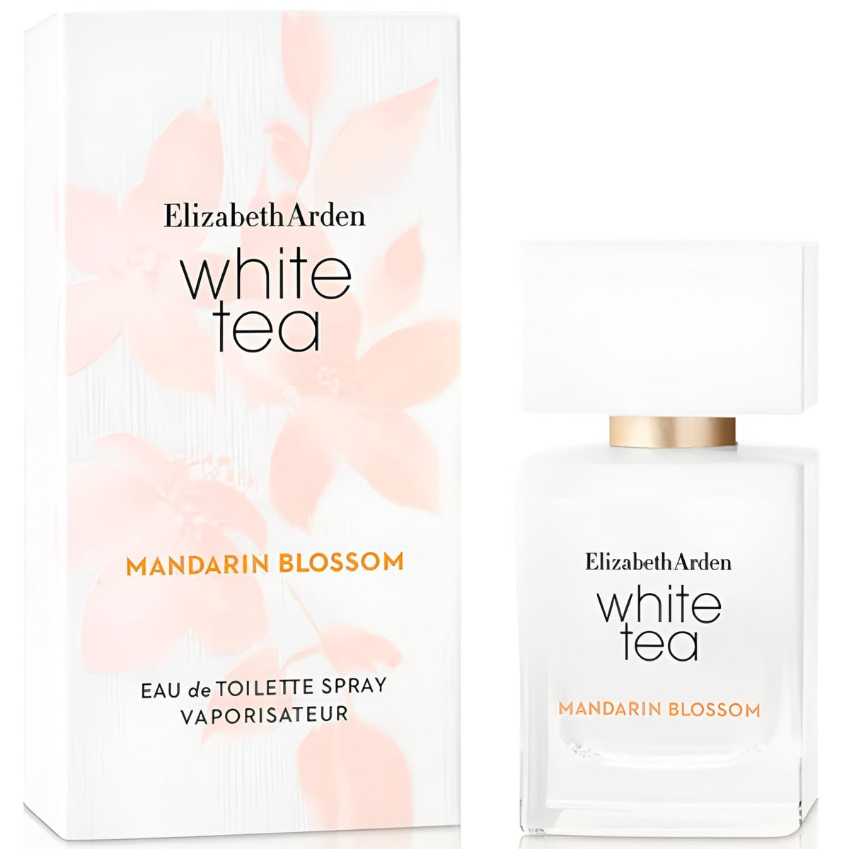 Elizabeth Arden Elizabeth Arden White Tea Mandarin Blossom 30ml EDT Spray -