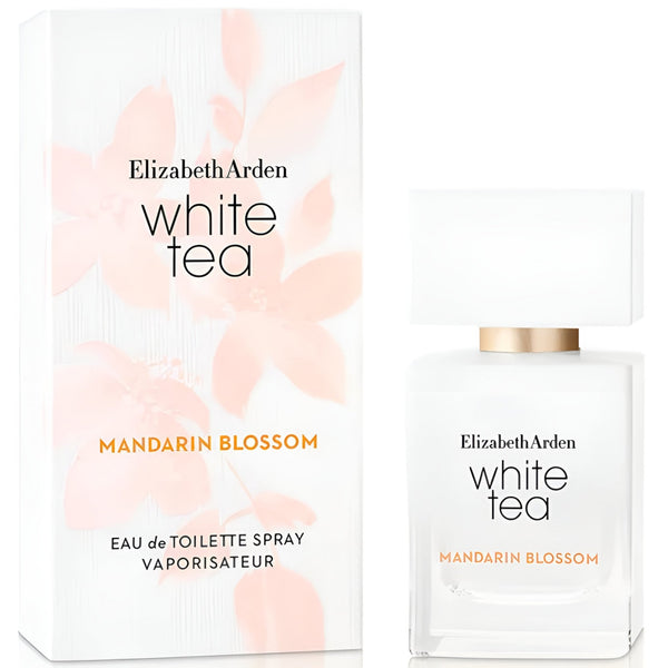 Elizabeth Arden Elizabeth Arden White Tea Mandarin Blossom 30ml EDT Spray -