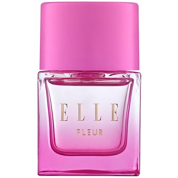 ELLE Elle Fleur 30ml EDP Spray - Health & Beauty > Personal Care > Cosmetics > Perfumes & Colognes > Eaux de Parfum EDP