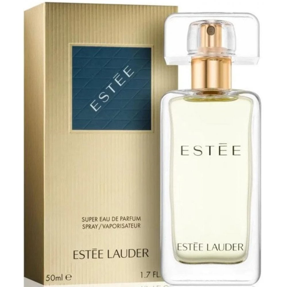 Estee Lauder Estee Lauder Estee 50ml EDP Spray - Health & Beauty > Personal Care > Cosmetics > Perfumes & Colognes > Eaux de Parfum EDP