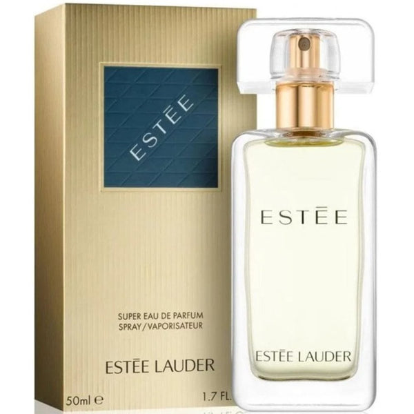 Estee Lauder Estee Lauder Estee 50ml EDP Spray - Health & Beauty > Personal Care > Cosmetics > Perfumes & Colognes > Eaux de Parfum EDP