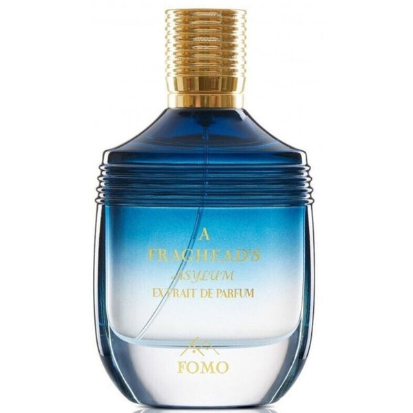 Fomo Fomo A Fraghead's Asylum Extrait De Parfum 100ml Spray - Health & Beauty > Personal Care > Cosmetics > Perfumes & Colognes > Eaux de Parfum EDP