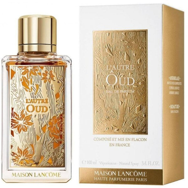 Lancome Lancome Maison Lancome L'autre Oud Lancome 100ml EDP Spray - Health & Beauty > Personal Care > Cosmetics > Perfumes & Colognes > Eaux de Parfum