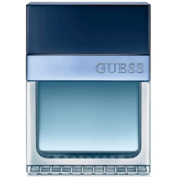 Guess Guess Seductive Homme Blue 100ml EDT Spray - Health & Beauty > Personal Care > Cosmetics > Perfumes & Colognes > Eaux De Toilette EDT
