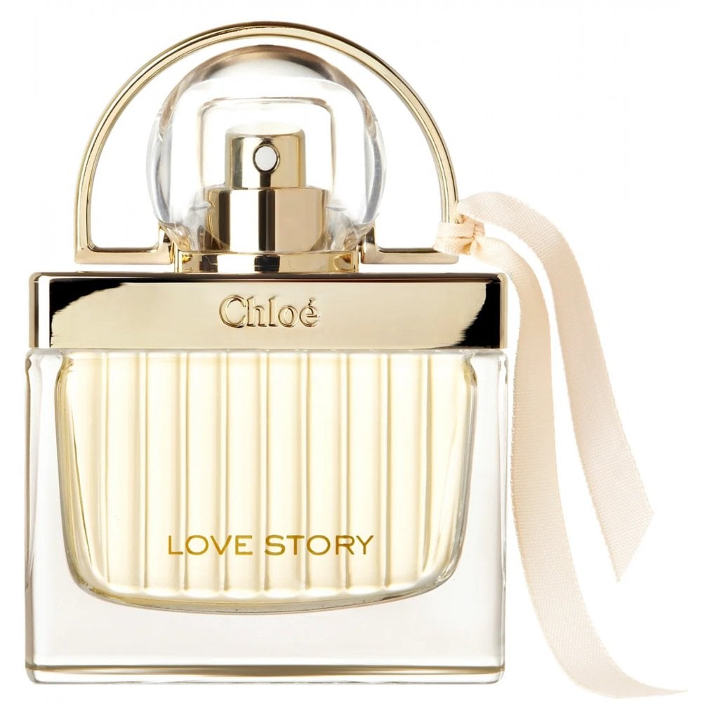 Chloe Chloe Love Story 30ml EDP Spray - Health & Beauty > Personal Care > Cosmetics > Perfumes & Colognes > Eaux de Parfum