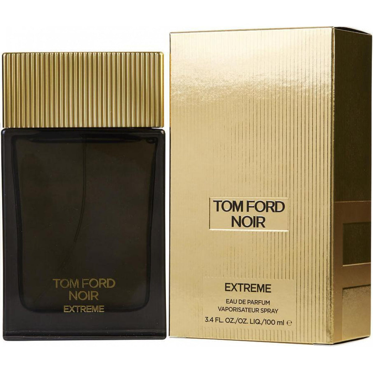Tom Ford Tom Ford Noir Extreme 100ml EDP Spray - Health & Beauty > Personal Care > Cosmetics > Perfumes & Colognes > Eaux de Parfum EDP