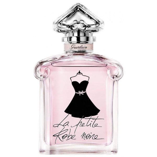 Guerlain Guerlain La Petite Robe Noire 100ml EDT Spray - Health & Beauty > Personal Care > Cosmetics > Perfumes & Colognes > Eaux De Toilette EDT