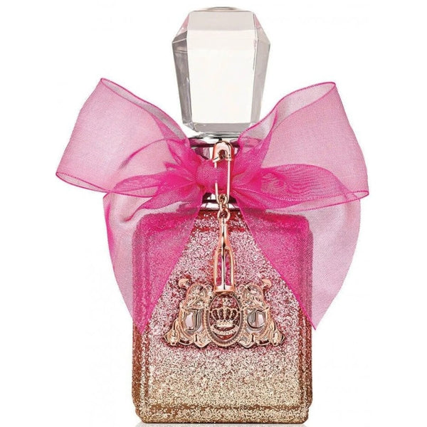 Juicy Couture Juice Couture Viva La Juicy Rose 50ml EDP Spray - Health & Beauty > Personal Care > Cosmetics > Perfumes & Colognes > Eaux de Parfum EDP