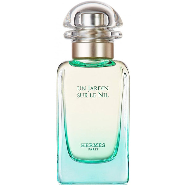 Hermes Hermes Un Jardin Sur Le Nil 50ml EDT Spray - Health & Beauty > Personal Care > Cosmetics > Perfumes & Colognes > Eaux De Toilette EDT
