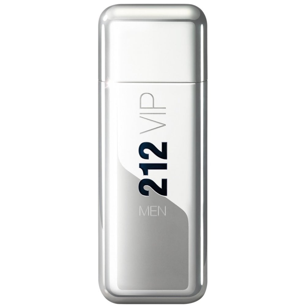 Carolina Herrera Carolina Herrera 212 VIP Men 100ml EDT Spray - Health & Beauty > Personal Care > Cosmetics > Perfumes & Colognes > Eaux De Toilette EDT