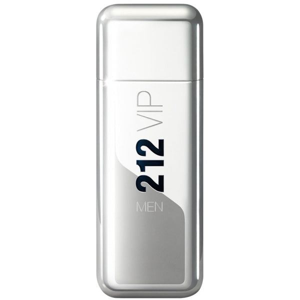 Carolina Herrera Carolina Herrera 212 VIP Men 100ml EDT Spray - Health & Beauty > Personal Care > Cosmetics > Perfumes & Colognes > Eaux De Toilette EDT