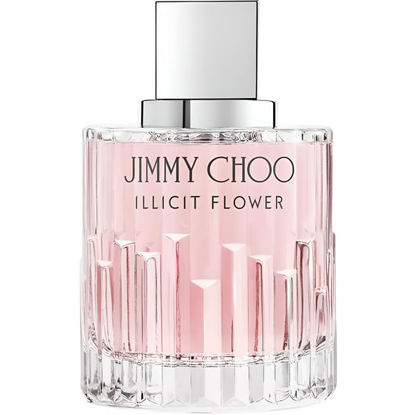 Jimmy Choo Jimmy Choo Illicit Flower 60ml EDT Spray - Health & Beauty > Personal Care > Cosmetics > Perfumes & Colognes > Eaux De Toilette EDT