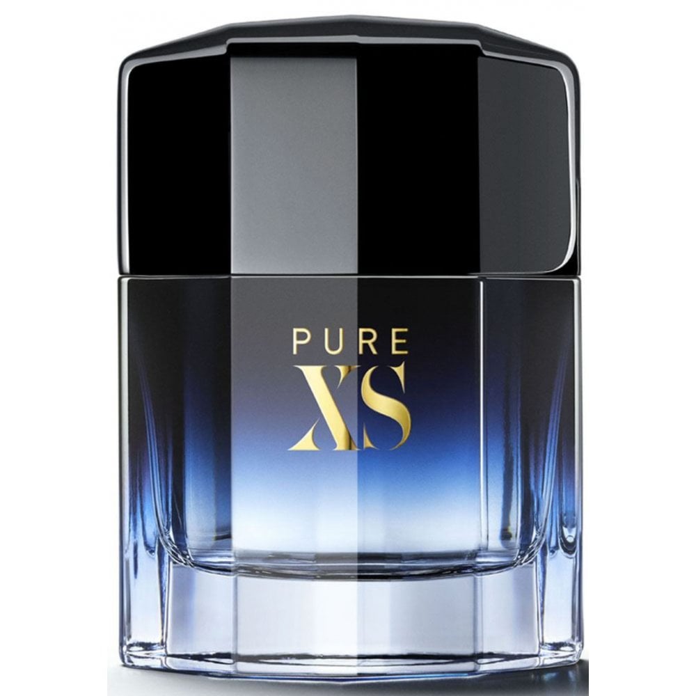 Paco Rabanne Paco Rabanne Pure XS 100ml EDT Spray - Health & Beauty > Personal Care > Cosmetics > Perfumes & Colognes > Eaux De Toilette EDT
