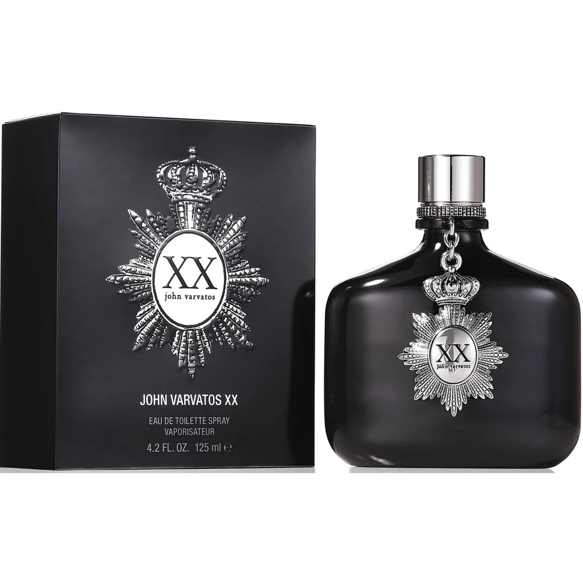 John Varvatos John Varvatos Xx 125ml EDT Spray -