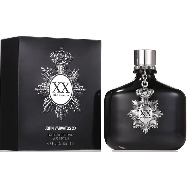 John Varvatos John Varvatos Xx 125ml EDT Spray -