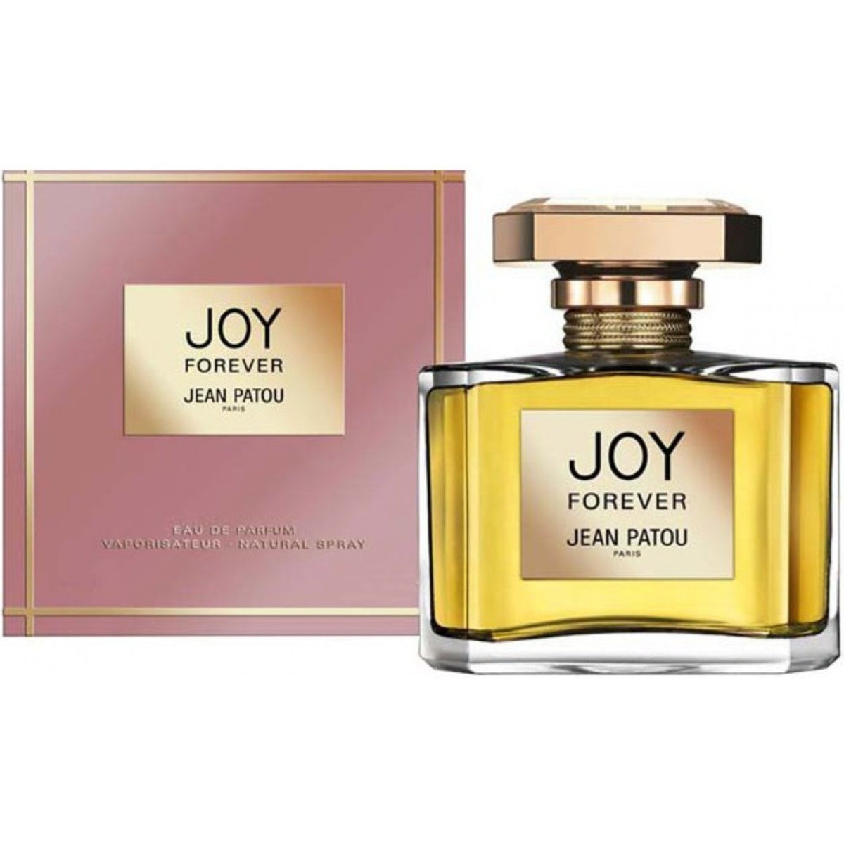 Jean Patou Jean Patou Joy Forever 30ml EDT Spray - Health & Beauty > Personal Care > Cosmetics > Perfumes & Colognes > Eaux De Toilette EDP