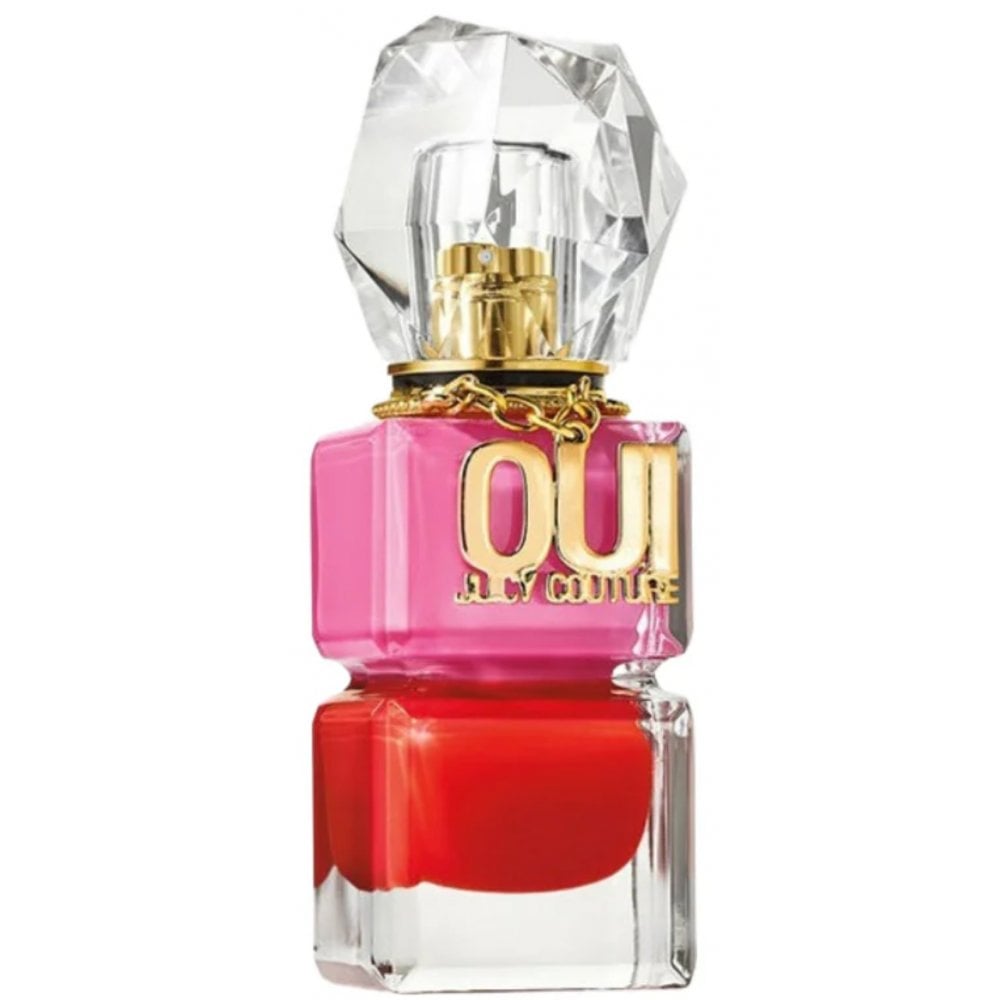 Juicy Couture Juicy Couture Oui 50ml EDP Spray - Health & Beauty > Personal Care > Cosmetics > Perfumes & Colognes > Eaux de Parfum EDP