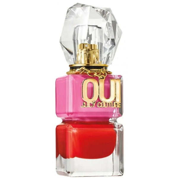 Juicy Couture Juicy Couture Oui 50ml EDP Spray - Health & Beauty > Personal Care > Cosmetics > Perfumes & Colognes > Eaux de Parfum EDP