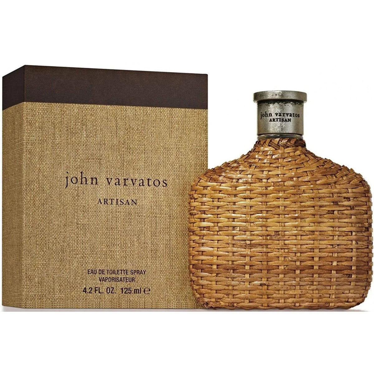 John Varvatos John Varvatos Artisan 125ml EDT Spray - Health & Beauty > Personal Care > Cosmetics > Perfumes & Colognes > Eaux De Toilette EDT
