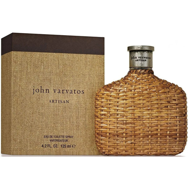 John Varvatos John Varvatos Artisan 125ml EDT Spray - Health & Beauty > Personal Care > Cosmetics > Perfumes & Colognes > Eaux De Toilette EDT