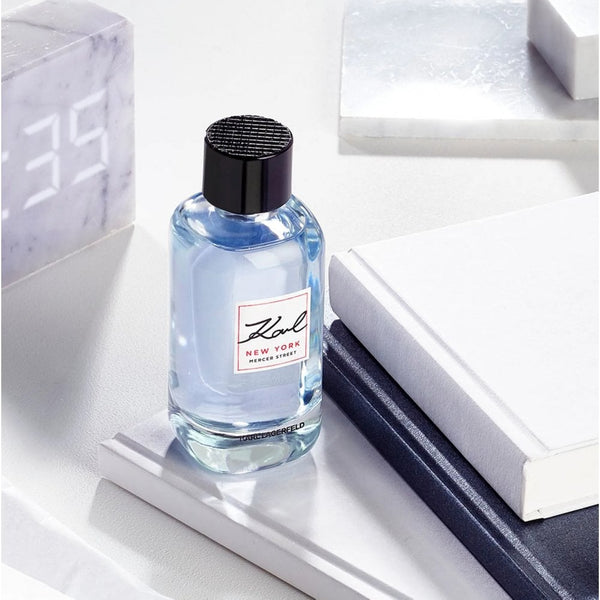Karl Lagerfeld Karl Lagerfeld Karl New York Mercer Street EDT 60ml Spray - Health & Beauty > Personal Care > Cosmetics > Perfumes & Colognes > Eaux De Toilette EDT