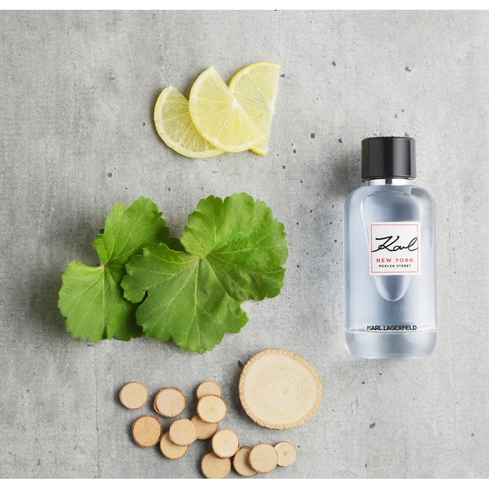 Karl Lagerfeld Karl Lagerfeld Karl New York Mercer Street EDT 60ml Spray - Health & Beauty > Personal Care > Cosmetics > Perfumes & Colognes > Eaux De Toilette EDT