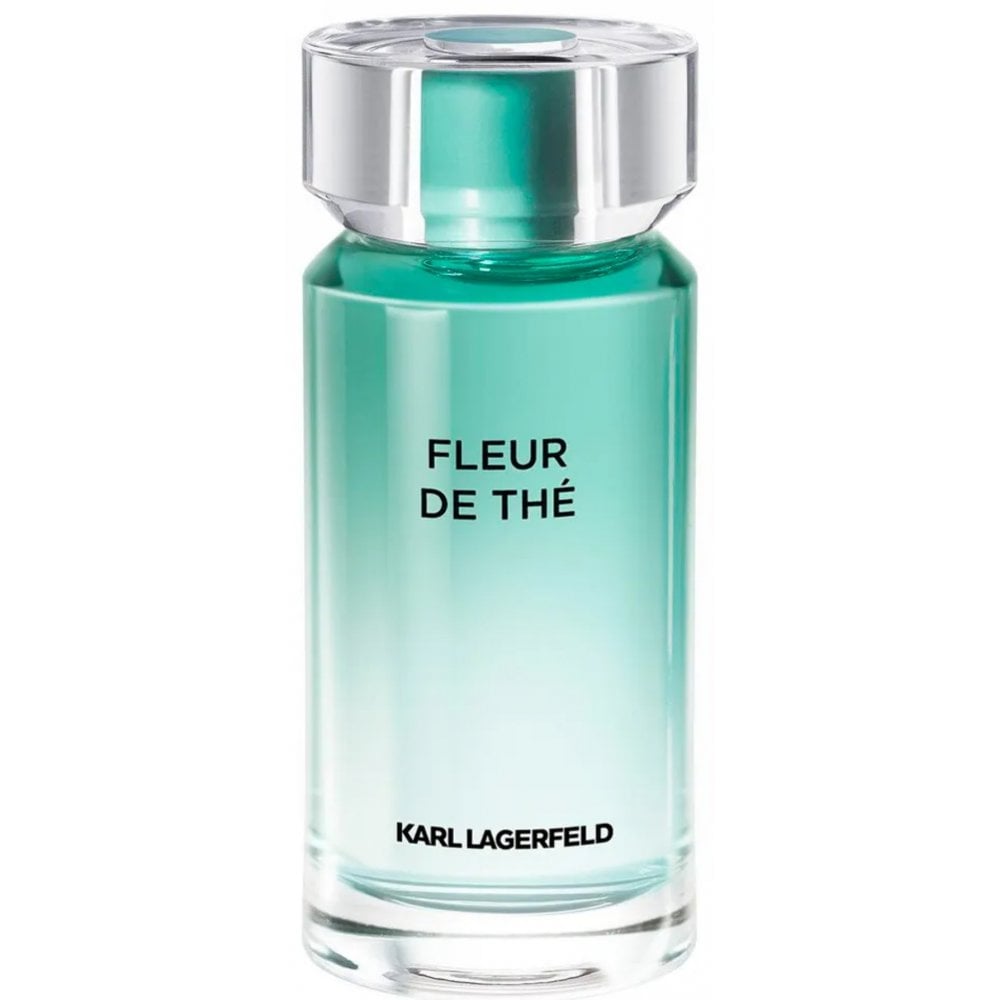 Karl Lagerfeld Karl Lagerfeld Fleur De The 100ml EDP Spray - Health & Beauty > Personal Care > Cosmetics > Perfumes & Colognes > Eaux de Parfum EDP