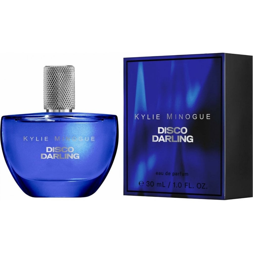 Kylie Kylie Minogue Disco Darling 30ml EDP Spray - Health & Beauty > Personal Care > Cosmetics > Perfumes & Colognes > Eaux de Parfum EDP