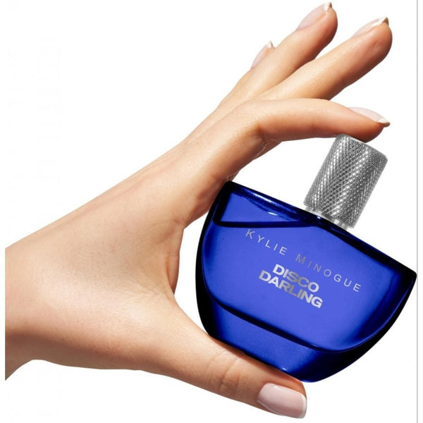Kylie Kylie Minogue Disco Darling 30ml EDP Spray - Health & Beauty > Personal Care > Cosmetics > Perfumes & Colognes > Eaux de Parfum EDP