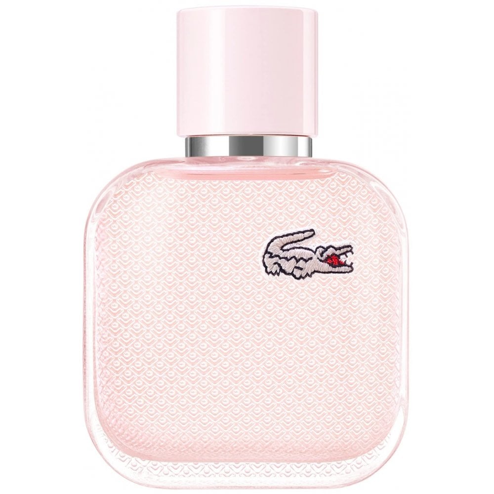 Lacoste Lacoste L.12.12 Rose Eau Fraiche 35ml EDT Spray - Health & Beauty > Personal Care > Cosmetics > Perfumes & Colognes > Eaux de Parfum