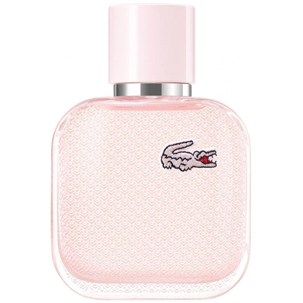 Lacoste Lacoste L.12.12 Rose Eau Fraiche 35ml EDT Spray - Health & Beauty > Personal Care > Cosmetics > Perfumes & Colognes > Eaux de Parfum