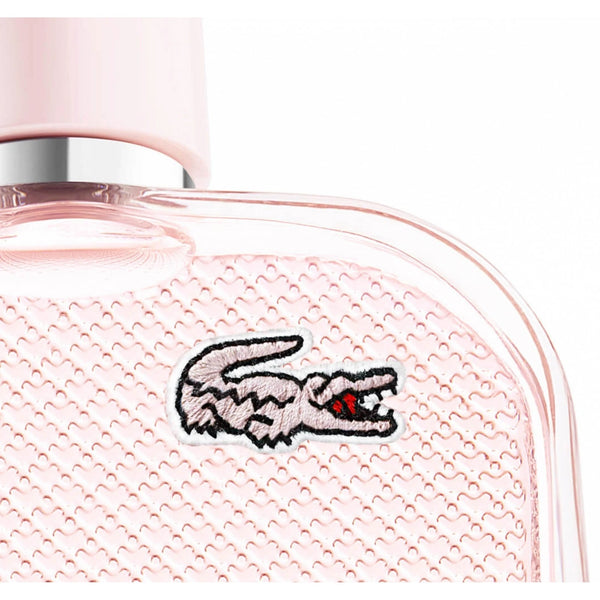 Lacoste Lacoste L.12.12 Rose Eau Fraiche 35ml EDT Spray - Health & Beauty > Personal Care > Cosmetics > Perfumes & Colognes > Eaux de Parfum