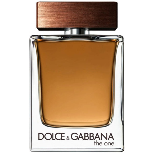 Dolce & Gabbana Dolce & Gabbana The One For Men 150ml EDT Spray - Health & Beauty > Personal Care > Cosmetics > Perfumes & Colognes > Eaux De Toilette
