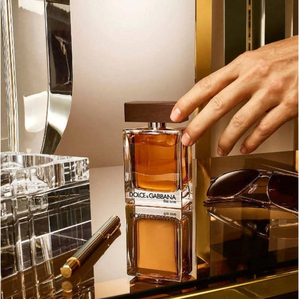 Dolce & Gabbana Dolce & Gabbana The One For Men 150ml EDT Spray - Health & Beauty > Personal Care > Cosmetics > Perfumes & Colognes > Eaux De Toilette