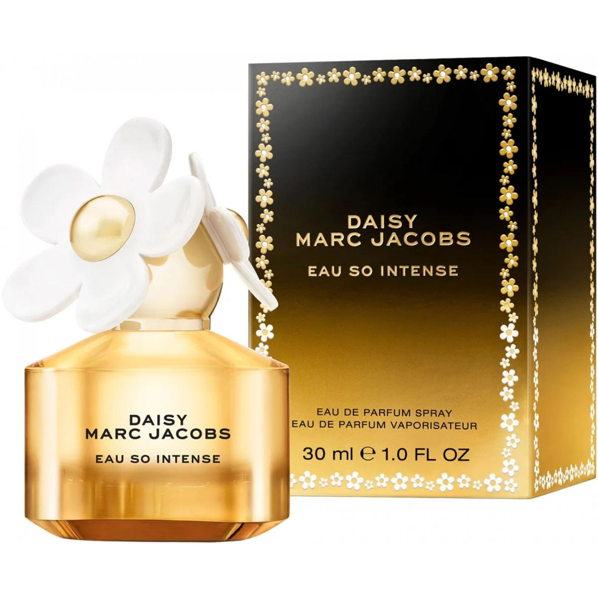 Marc Jacobs Marc Jacobs Daisy Eau So Intense 30ml EDP Spray - Health & Beauty > Personal Care > Cosmetics > Perfumes & Colognes > Eaux de Parfum EDP