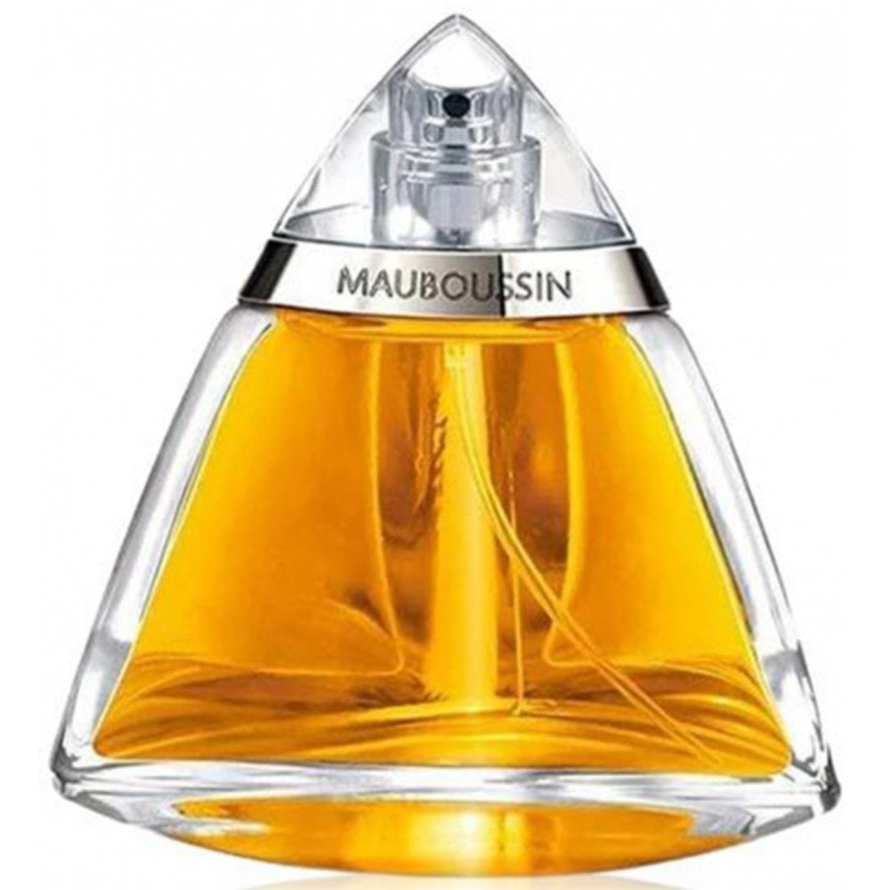 Mauboussin Mauboussin For Women 100ml EDP Spray - Health & Beauty > Personal Care > Cosmetics > Perfumes & Colognes > Eaux de Parfum EDP