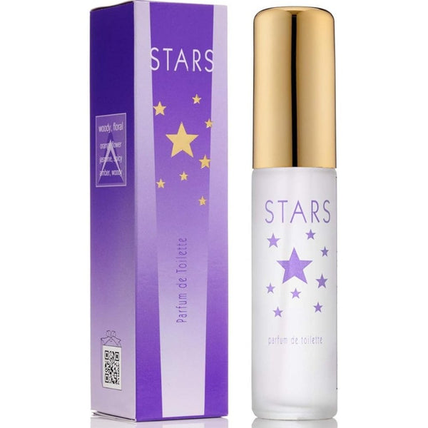 Milton Lloyd Milton Lloyd Stars 50ml Pdt Perfume Spray - Health & Beauty > Personal Care > Cosmetics > Perfumes & Colognes > Eaux de Parfum EDP
