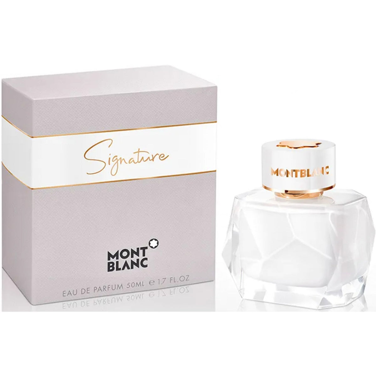 Montblanc Montblanc Signature 50ml EDP Spray -