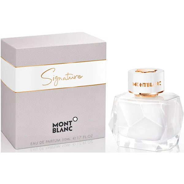 Montblanc Montblanc Signature 50ml EDP Spray -