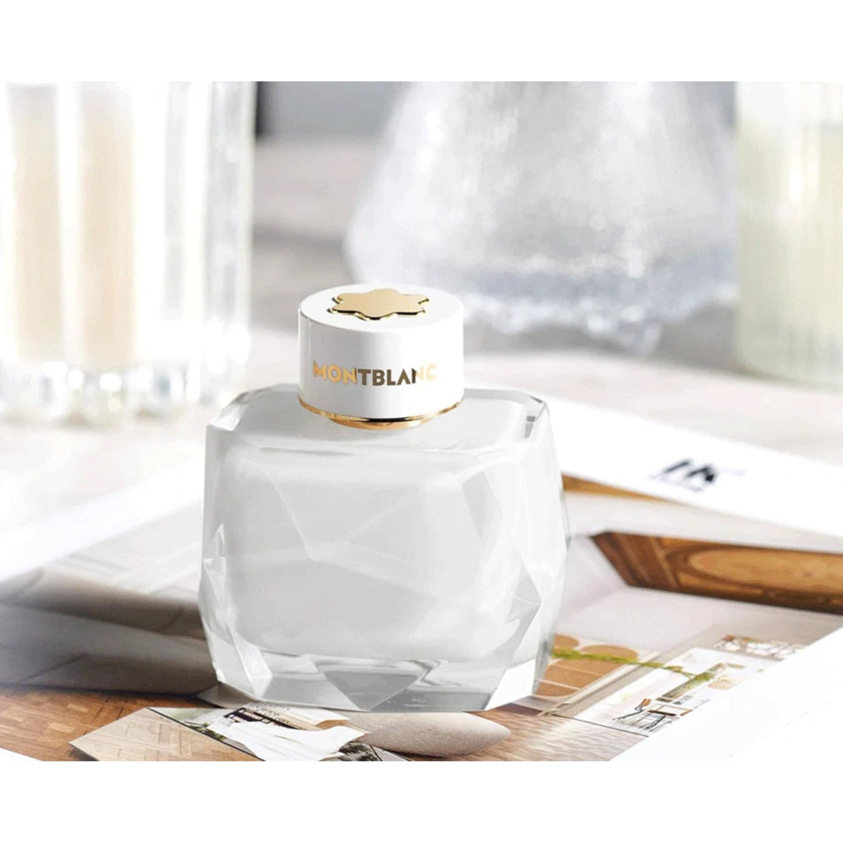 Montblanc Montblanc Signature 50ml EDP Spray -