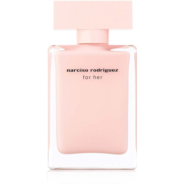 Narciso Rodriguez Narciso Rodriguez For Her 50ml EDP Spray - Health & Beauty > Personal Care > Cosmetics > Perfumes & Colognes > Eaux de Parfum