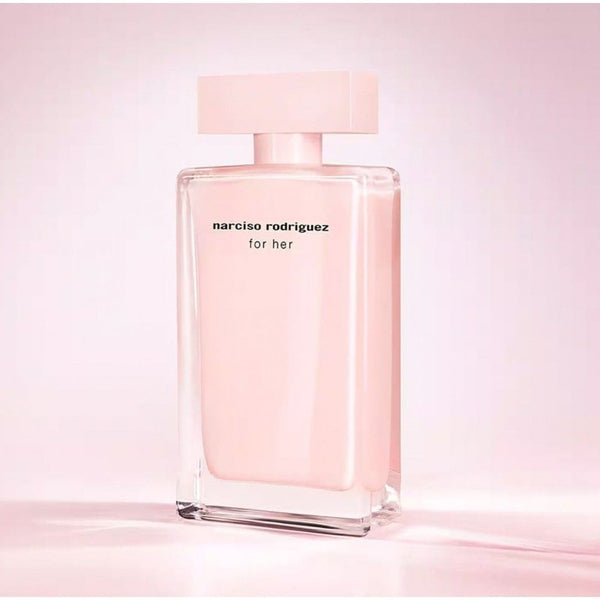 Narciso Rodriguez Narciso Rodriguez For Her 50ml EDP Spray - Health & Beauty > Personal Care > Cosmetics > Perfumes & Colognes > Eaux de Parfum