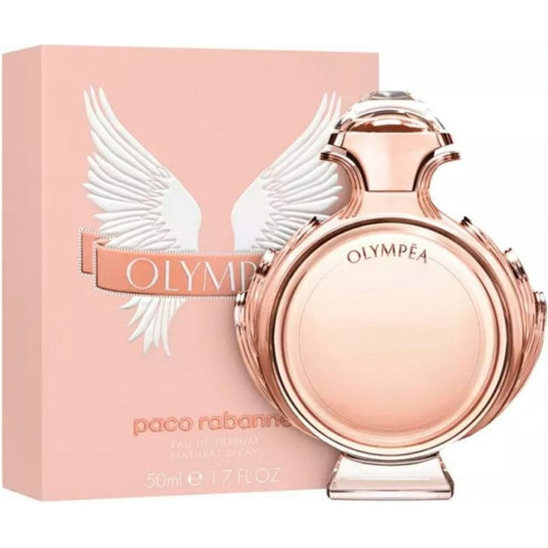 Paco Rabanne Paco Rabanne Olympea 50ml EDP Spray - Health & Beauty > Personal Care > Cosmetics > Perfumes & Colognes > Eaux de Parfum EDP
