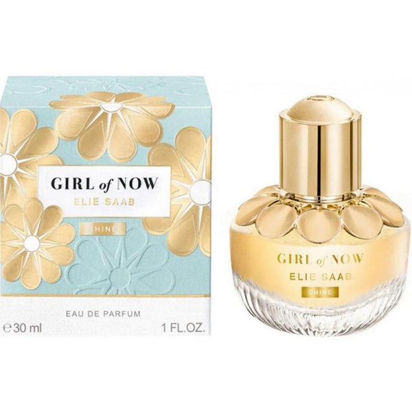 Elie Saab Elie Saab Girl Of Now Shine 30ml EDP Spray - Health & Beauty > Personal Care > Cosmetics > Perfumes & Colognes > Eaux de Parfum EDP