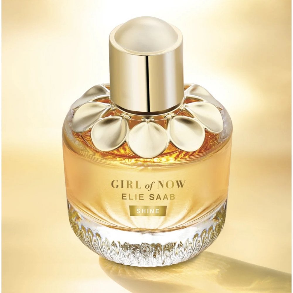 Elie Saab Elie Saab Girl Of Now Shine 30ml EDP Spray - Health & Beauty > Personal Care > Cosmetics > Perfumes & Colognes > Eaux de Parfum EDP
