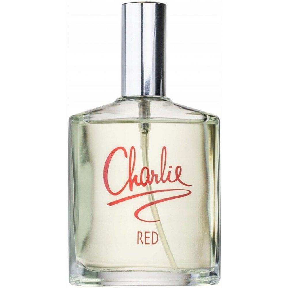 Revlon Revlon Charlie Red 100ml Eau Fraiche Spray - Health & Beauty > Personal Care > Cosmetics