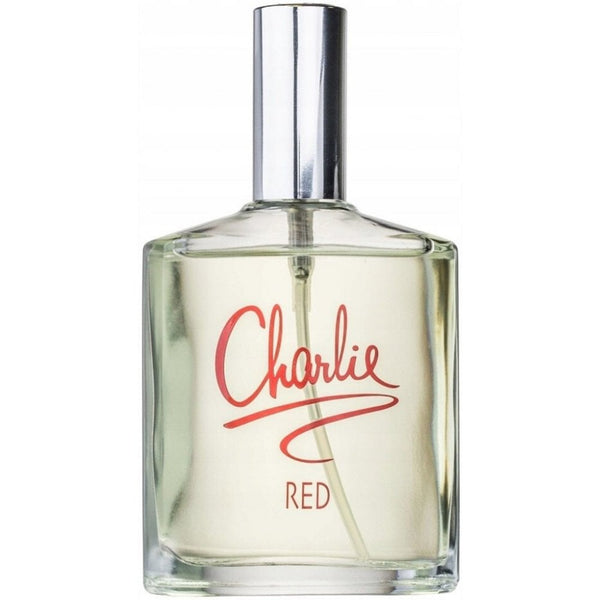 Revlon Revlon Charlie Red 100ml Eau Fraiche Spray - Health & Beauty > Personal Care > Cosmetics