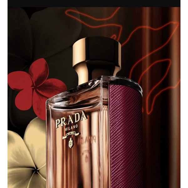 Prada Prada La Femme Intense 100ml EDP Spray - Health & Beauty > Personal Care > Cosmetics > Perfumes & Colognes > Eaux de Parfum EDP