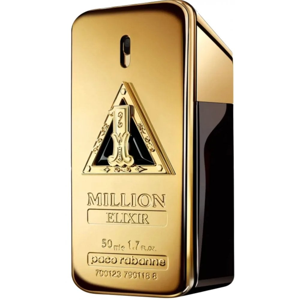 Paco Rabanne Paco Rabanne One Million Elixir EDPintense Spray 50ml - Health & Beauty > Personal Care > Cosmetics > Perfumes & Colognes > Eaux de Parfum EDP