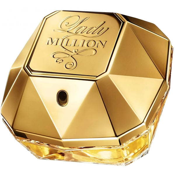 Paco Rabanne Paco Rabanne Lady Million 80ml EDP Spray - Health & Beauty > Personal Care > Cosmetics > Perfumes & Colognes > Eaux de Parfum EDP